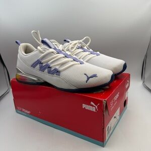 Puma Riaze Prowl Rainbow Fresh Sneakers Size 9